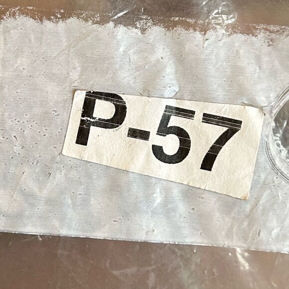 5 for $25🔥Large Basic Editions Striped Green Polo Shirt - Picture 4 of 4